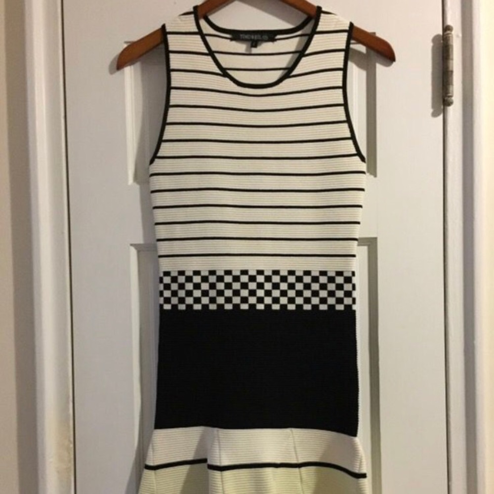 Timo Weiland Bodycon fit dress - Size 2